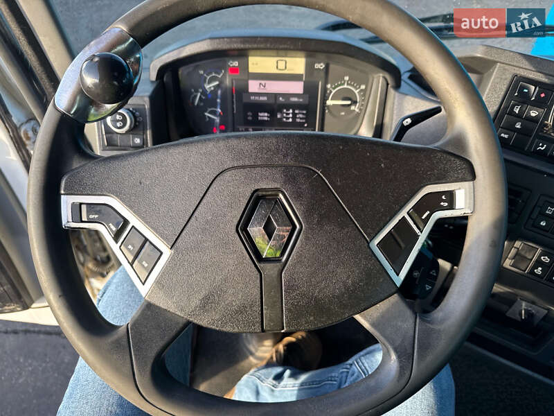 Бетономешалка (Миксер) Renault C-Series 2015 в Дубно фото 44 Бетономешалка (Миксер) Renault C-Series 2015 в Дубно