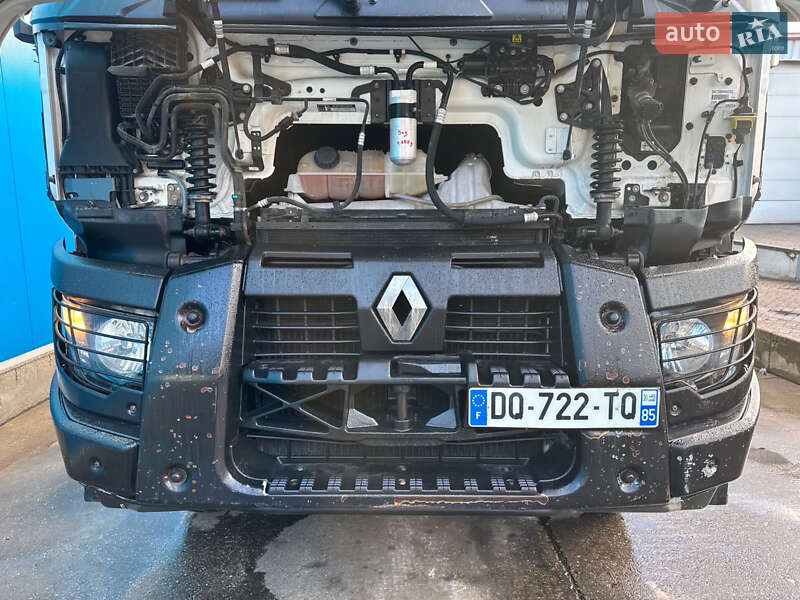 Бетономешалка (Миксер) Renault C-Series 2015 в Дубно фото 51 Бетономешалка (Миксер) Renault C-Series 2015 в Дубно