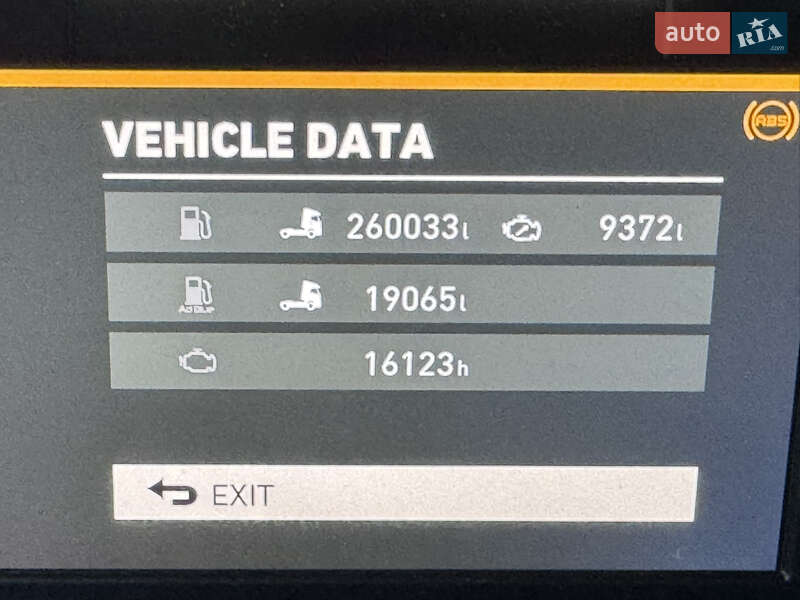 Бетономешалка (Миксер) Renault C-Series 2015 в Дубно фото 60 Бетономешалка (Миксер) Renault C-Series 2015 в Дубно