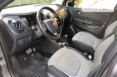 Універсал Renault Captur 2015 в 