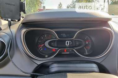 Внедорожник / Кроссовер Renault Captur 2018 в  фото 15 Внедорожник / Кроссовер Renault Captur 2018 в