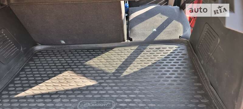 Внедорожник / Кроссовер Renault Captur 2018 в Запорожье