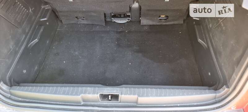 Внедорожник / Кроссовер Renault Captur 2018 в Запорожье