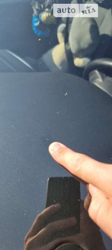 Внедорожник / Кроссовер Renault Captur 2018 в Запорожье