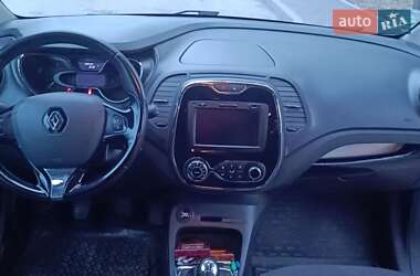 Внедорожник / Кроссовер Renault Captur 2014 в Звягеле