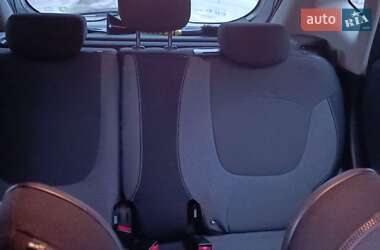 Внедорожник / Кроссовер Renault Captur 2014 в Звягеле