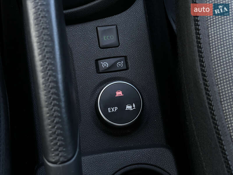 Позашляховик / Кросовер Renault Captur 2019 в Одесі