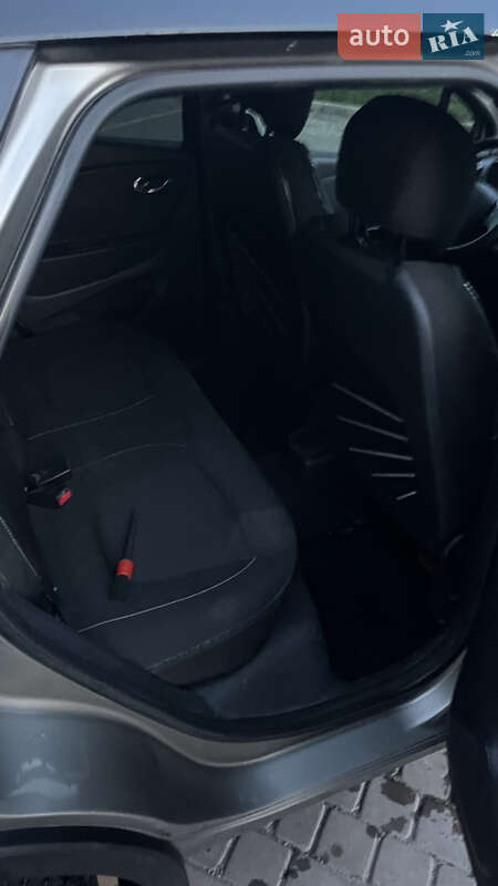 Внедорожник / Кроссовер Renault Captur 2013 в Теофиполе