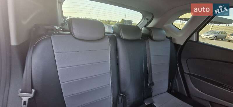 Внедорожник / Кроссовер Renault Captur 2014 в Калиновке фото 7 Внедорожник / Кроссовер Renault Captur 2014 в Калиновке