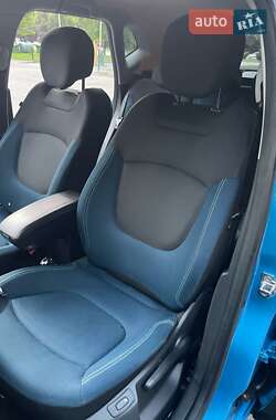 Внедорожник / Кроссовер Renault Captur 2015 в Львове