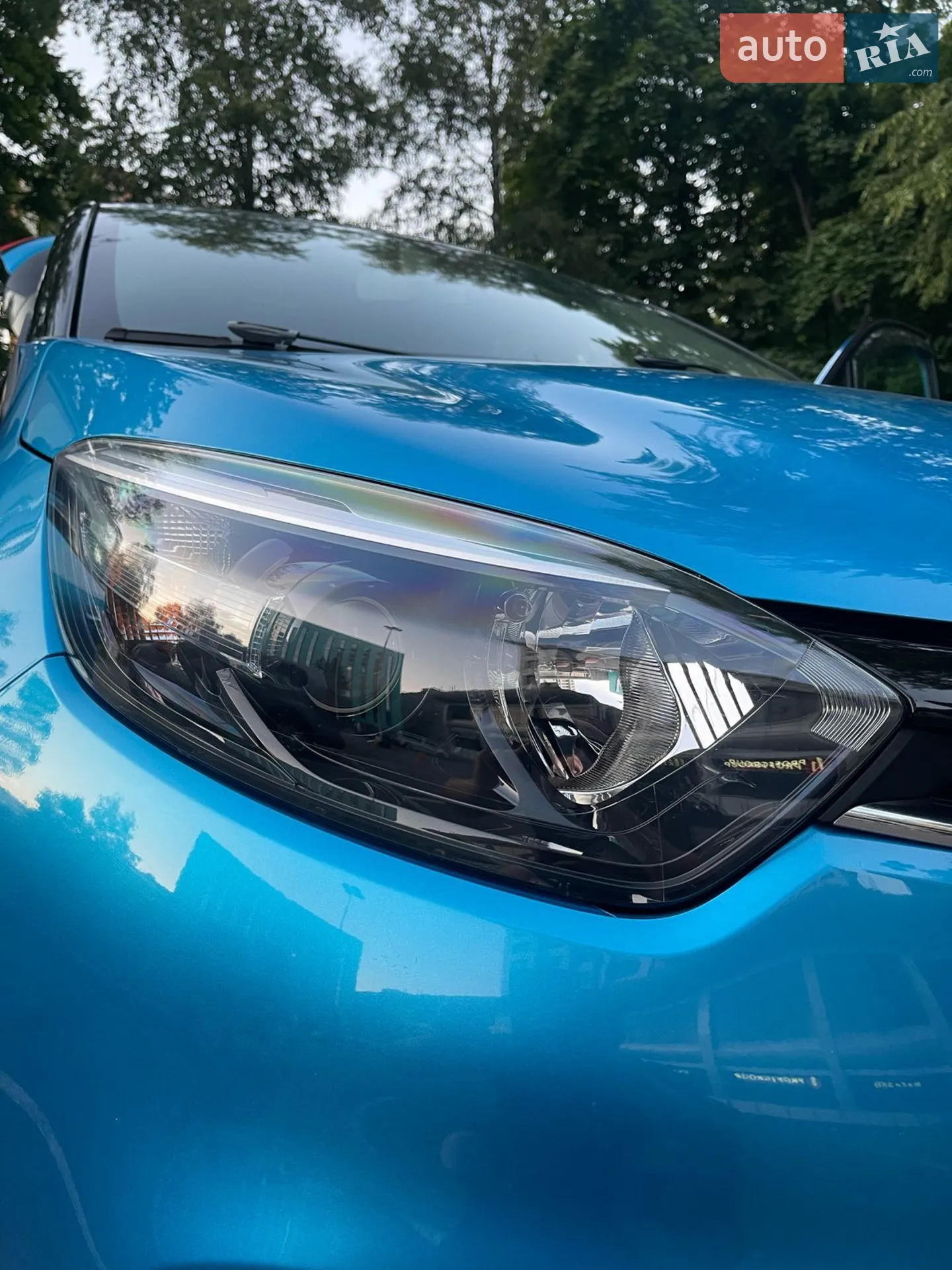 2015 Renault Captur - мініатюра 26