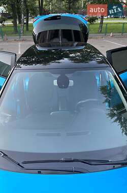 Внедорожник / Кроссовер Renault Captur 2015 в Львове