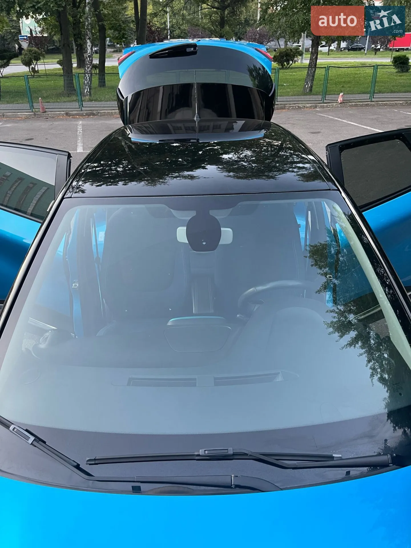 2015 Renault Captur - мініатюра 28