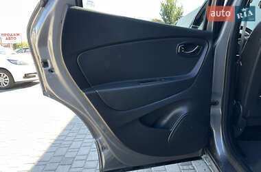 Внедорожник / Кроссовер Renault Captur 2013 в 