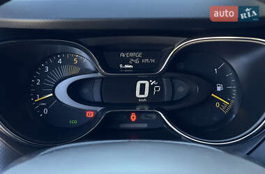 Внедорожник / Кроссовер Renault Captur 2013 в 