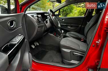 Внедорожник / Кроссовер Renault Captur 2016 в 