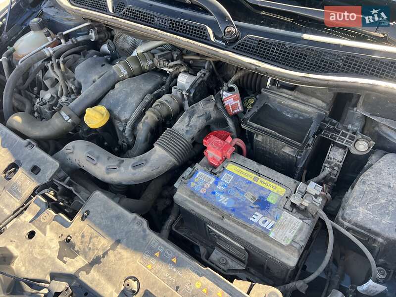 Внедорожник / Кроссовер Renault Captur 2018 в Ужгороде