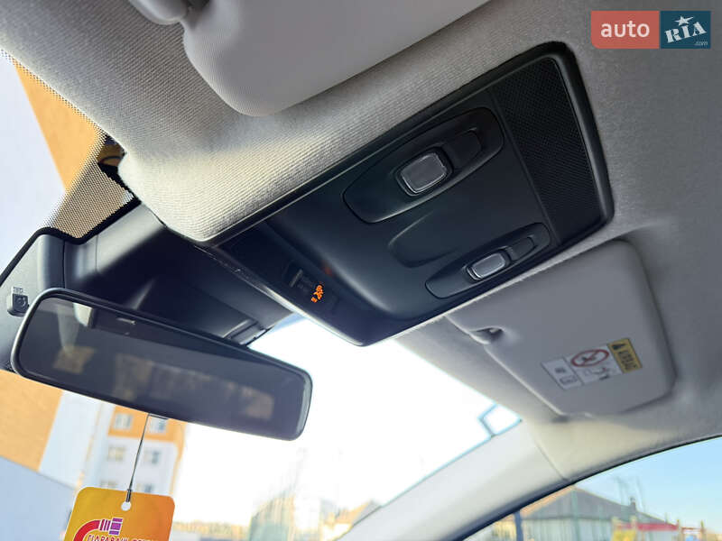 Позашляховик / Кросовер Renault Captur 2021 в Хмельницькому