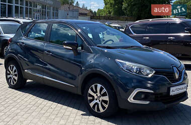 Внедорожник / Кроссовер Renault Captur 2018 в Житомире Внедорожник / Кроссовер Renault Captur 2018 в Житомире