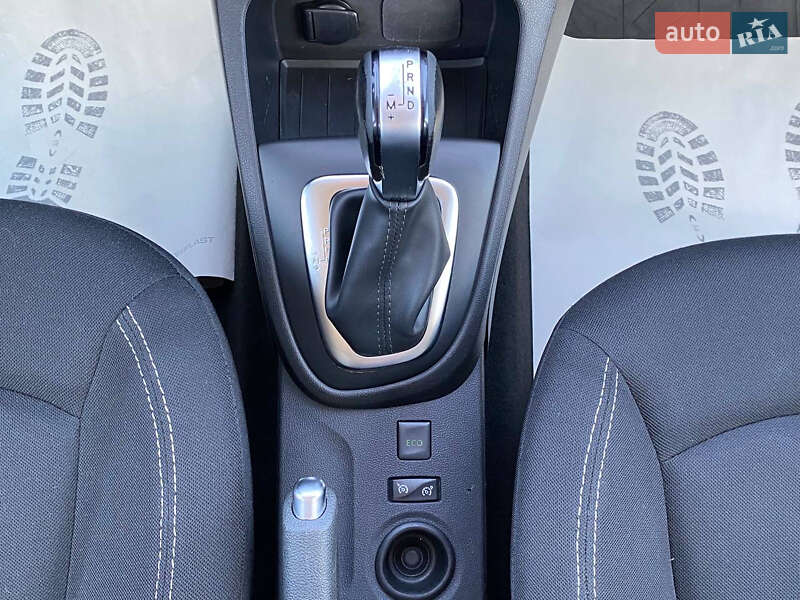 Внедорожник / Кроссовер Renault Captur 2018 в Житомире фото 12 Внедорожник / Кроссовер Renault Captur 2018 в Житомире