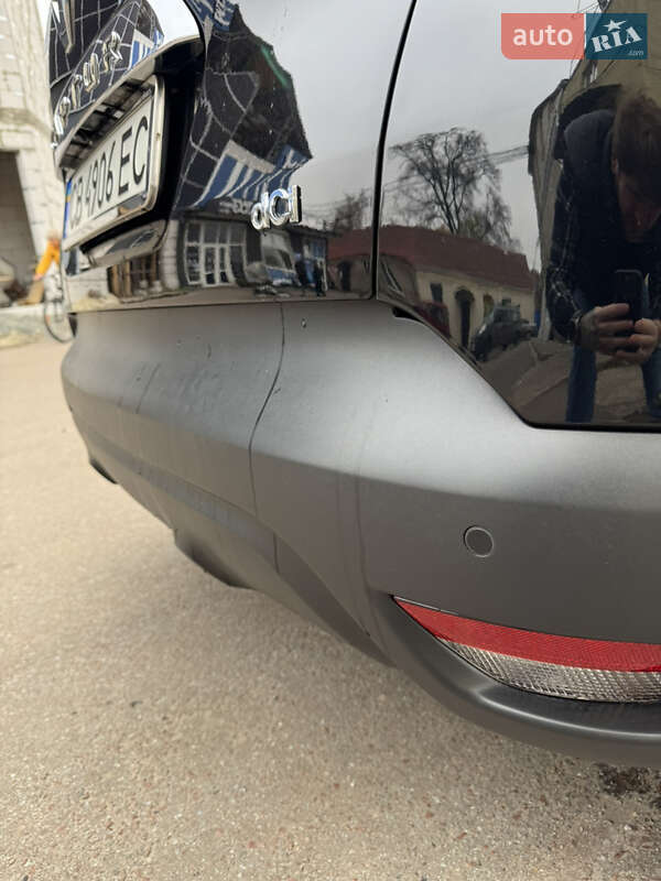 Позашляховик / Кросовер Renault Captur 2014 в Прилуках фото 17 Позашляховик / Кросовер Renault Captur 2014 в Прилуках