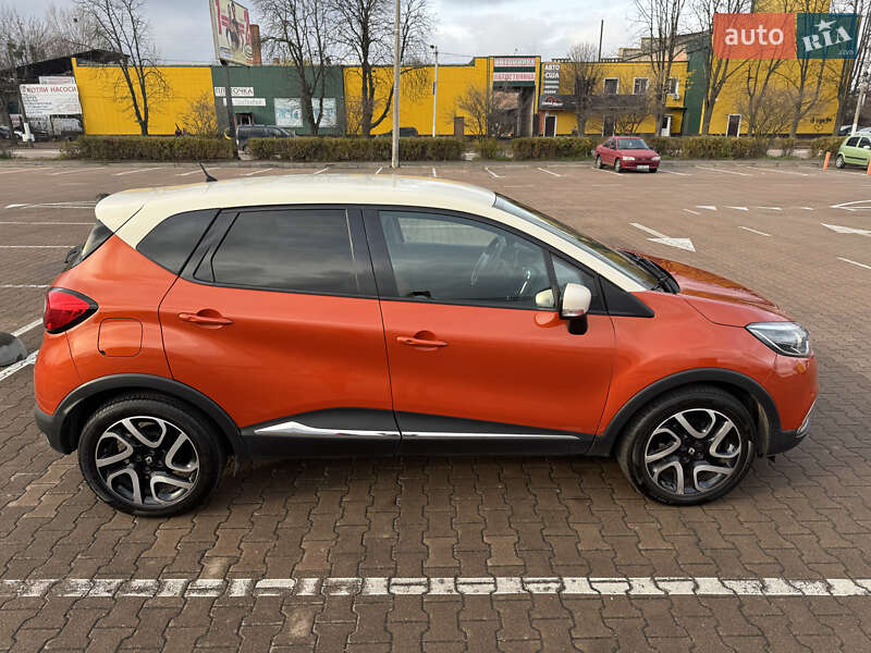 Позашляховик / Кросовер Renault Captur 2014 в Житомирі фото 17 Позашляховик / Кросовер Renault Captur 2014 в Житомирі