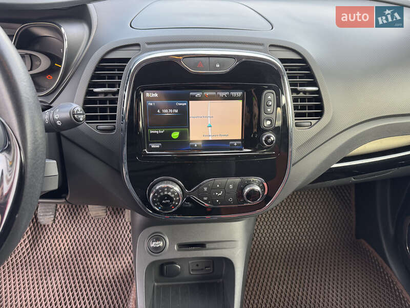 Позашляховик / Кросовер Renault Captur 2014 в Житомирі фото 36 Позашляховик / Кросовер Renault Captur 2014 в Житомирі