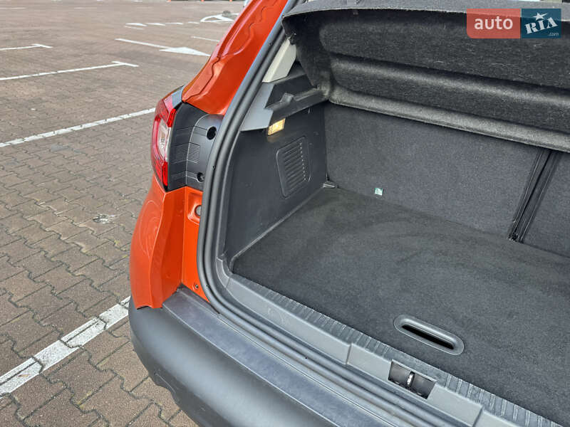 Позашляховик / Кросовер Renault Captur 2014 в Житомирі фото 44 Позашляховик / Кросовер Renault Captur 2014 в Житомирі