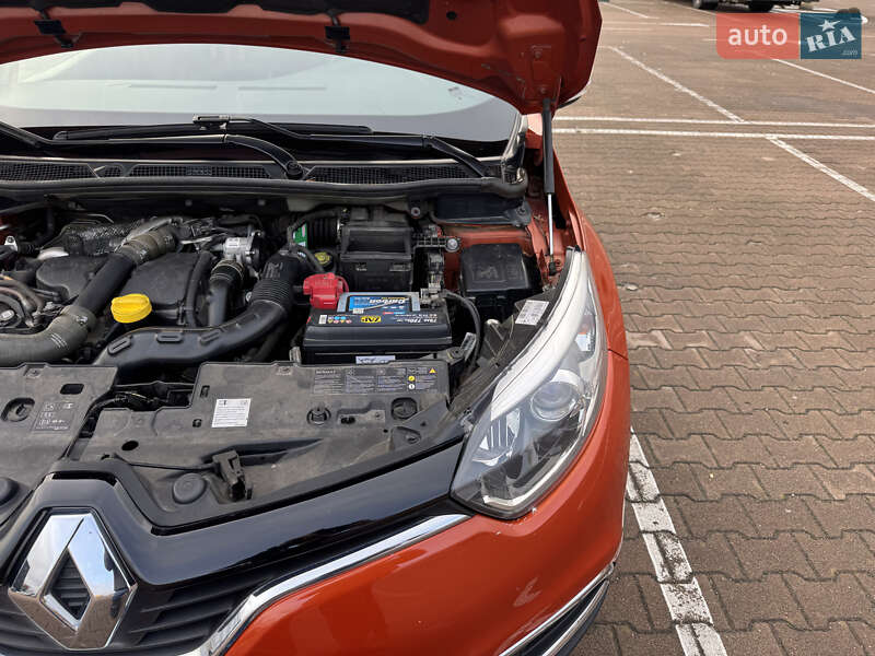 Позашляховик / Кросовер Renault Captur 2014 в Житомирі фото 63 Позашляховик / Кросовер Renault Captur 2014 в Житомирі