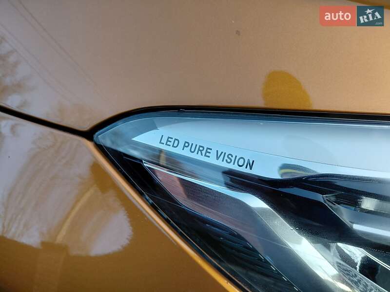 Позашляховик / Кросовер Renault Captur 2019 в Івано-Франківську фото 6 Позашляховик / Кросовер Renault Captur 2019 в Івано-Франківську