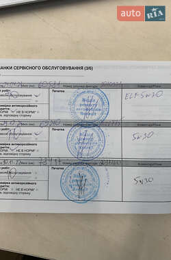 Внедорожник / Кроссовер Renault Captur 2016 в Киеве