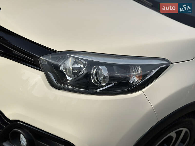 Позашляховик / Кросовер Renault Captur 2016 в Одесі фото 20 Позашляховик / Кросовер Renault Captur 2016 в Одесі