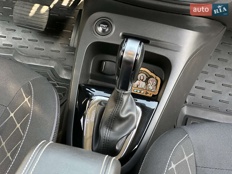 Позашляховик / Кросовер Renault Captur 2016 в Одесі фото 32 Позашляховик / Кросовер Renault Captur 2016 в Одесі