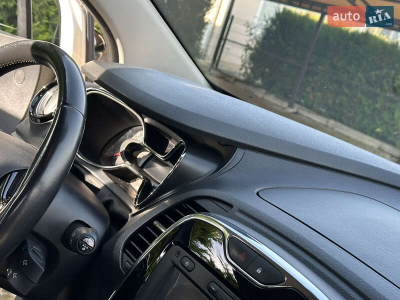 Позашляховик / Кросовер Renault Captur 2016 в Одесі фото 39 Позашляховик / Кросовер Renault Captur 2016 в Одесі
