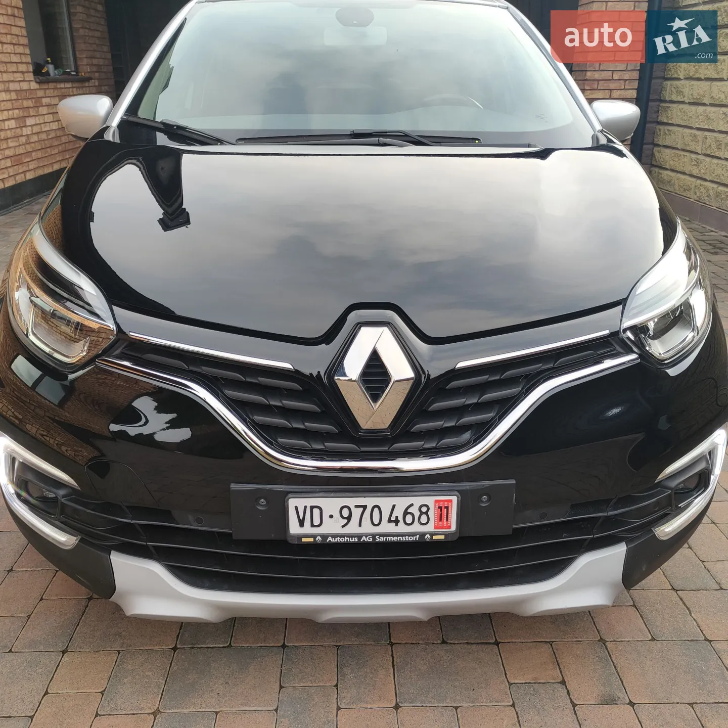 2019 Renault Captur - мініатюра 29