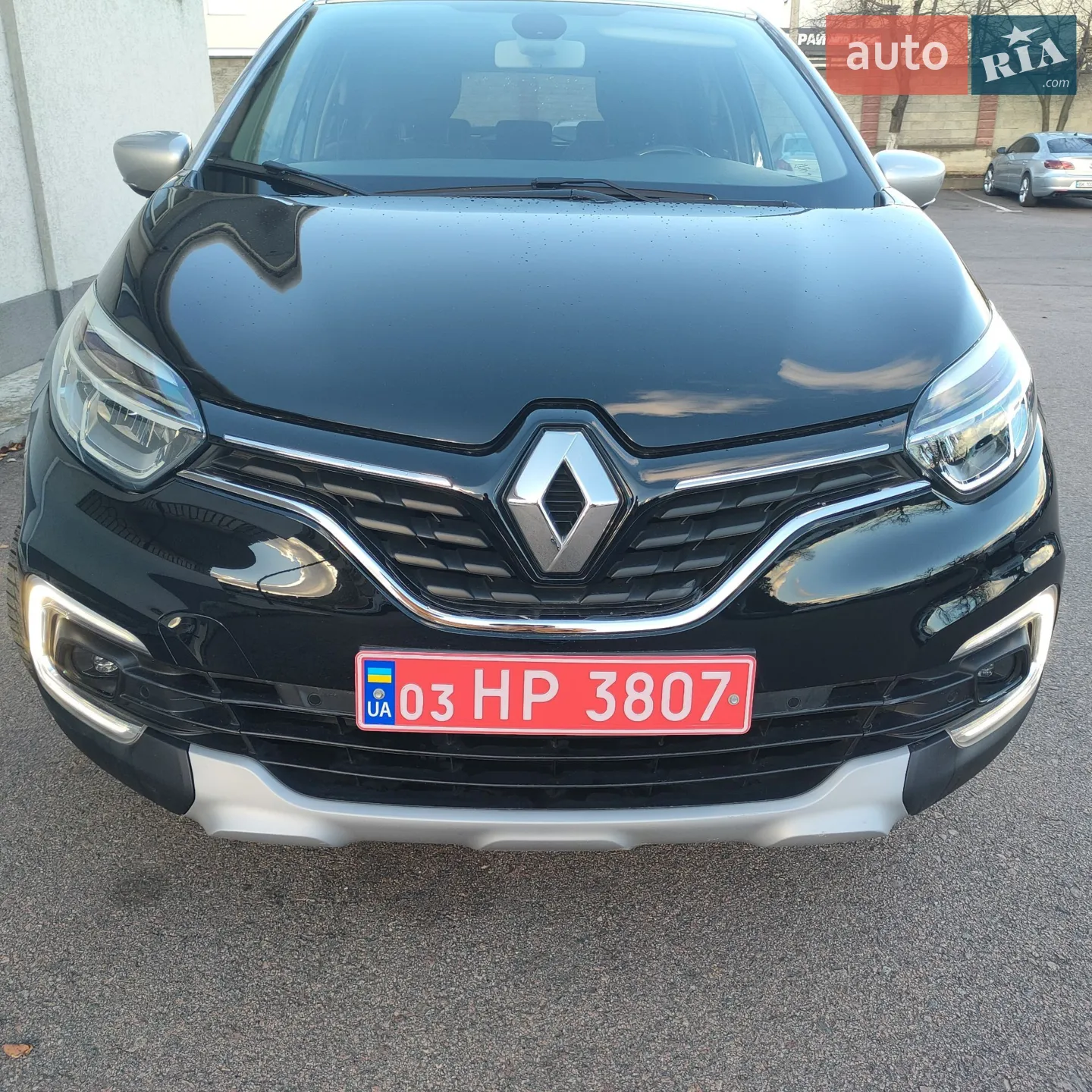 2019 Renault Captur - мініатюра 4