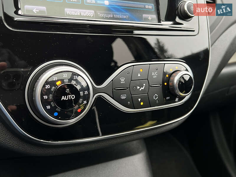 Внедорожник / Кроссовер Renault Captur 2019 в Тернополе