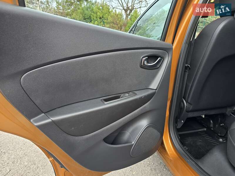 Внедорожник / Кроссовер Renault Captur 2017 в Хмельницком фото 54 Внедорожник / Кроссовер Renault Captur 2017 в Хмельницком