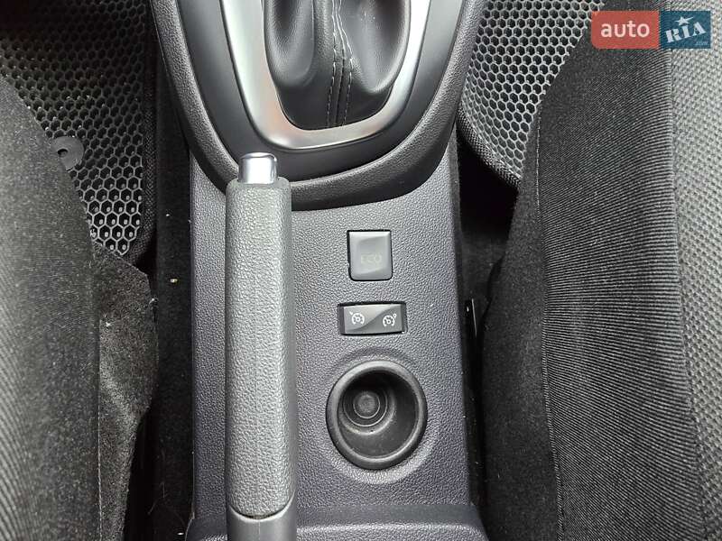 Внедорожник / Кроссовер Renault Captur 2017 в Хмельницком фото 39 Внедорожник / Кроссовер Renault Captur 2017 в Хмельницком