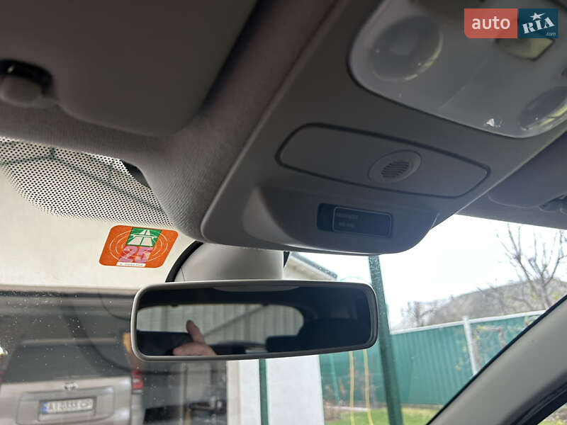 Внедорожник / Кроссовер Renault Captur 2014 в Белой Церкви