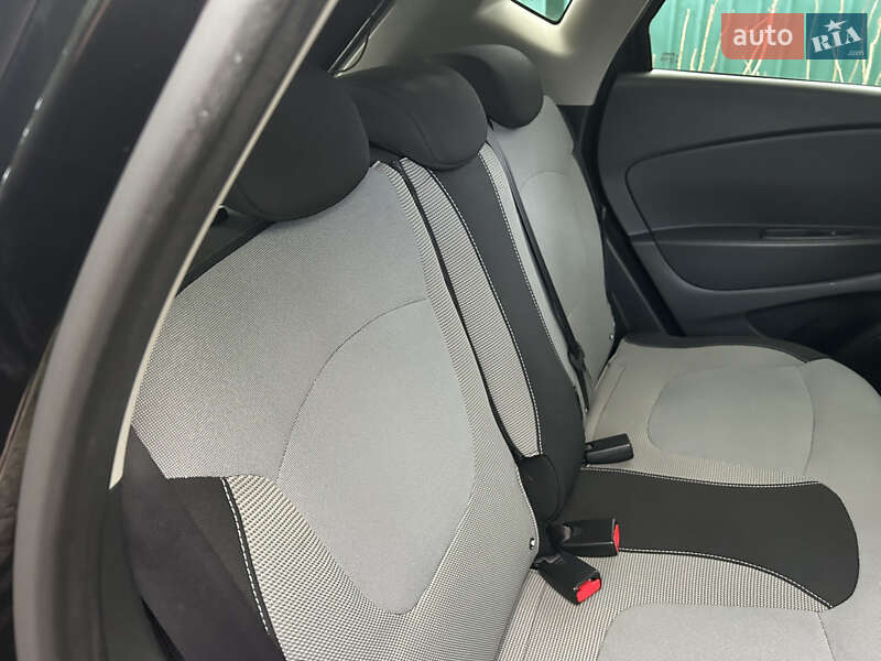 Внедорожник / Кроссовер Renault Captur 2014 в Белой Церкви