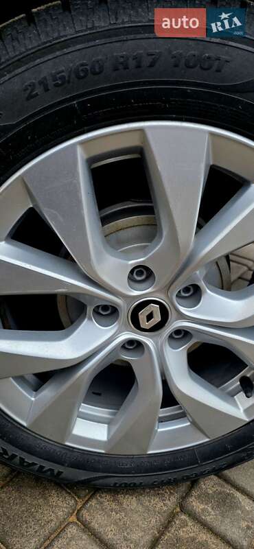 Позашляховик / Кросовер Renault Captur 2021 в Житомирі фото 19 Позашляховик / Кросовер Renault Captur 2021 в Житомирі