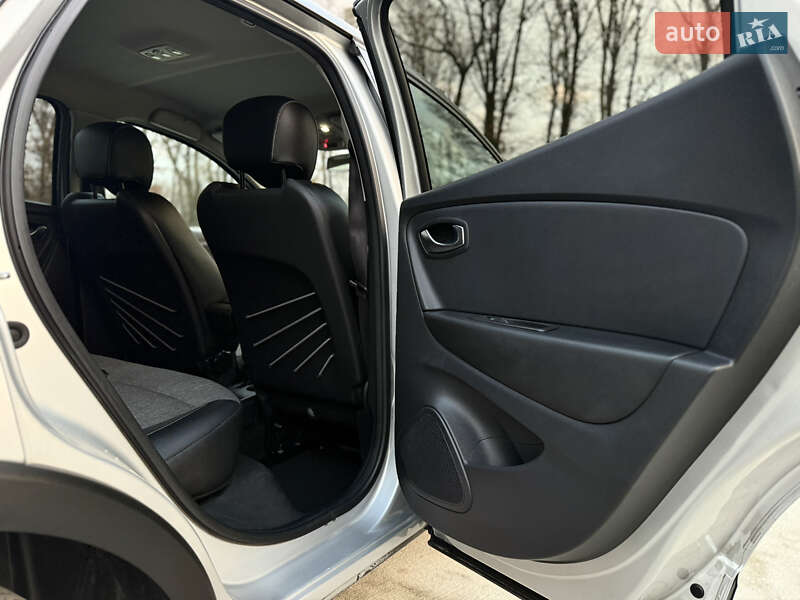 Внедорожник / Кроссовер Renault Captur 2019 в Луцке фото 41 Внедорожник / Кроссовер Renault Captur 2019 в Луцке