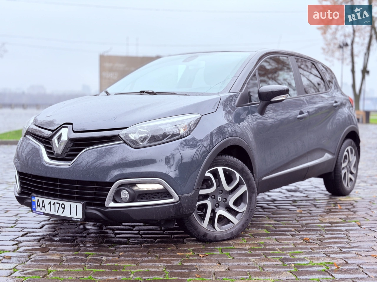2016 Renault Captur - мініатюра 18