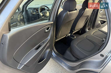 Внедорожник / Кроссовер Renault Captur 2020 в Днепре