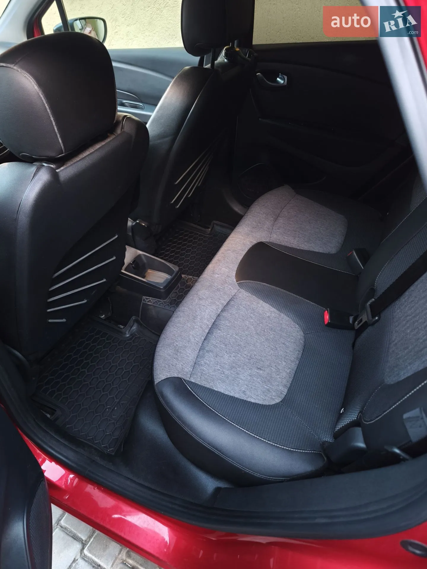 2018 Renault Captur - мініатюра 7