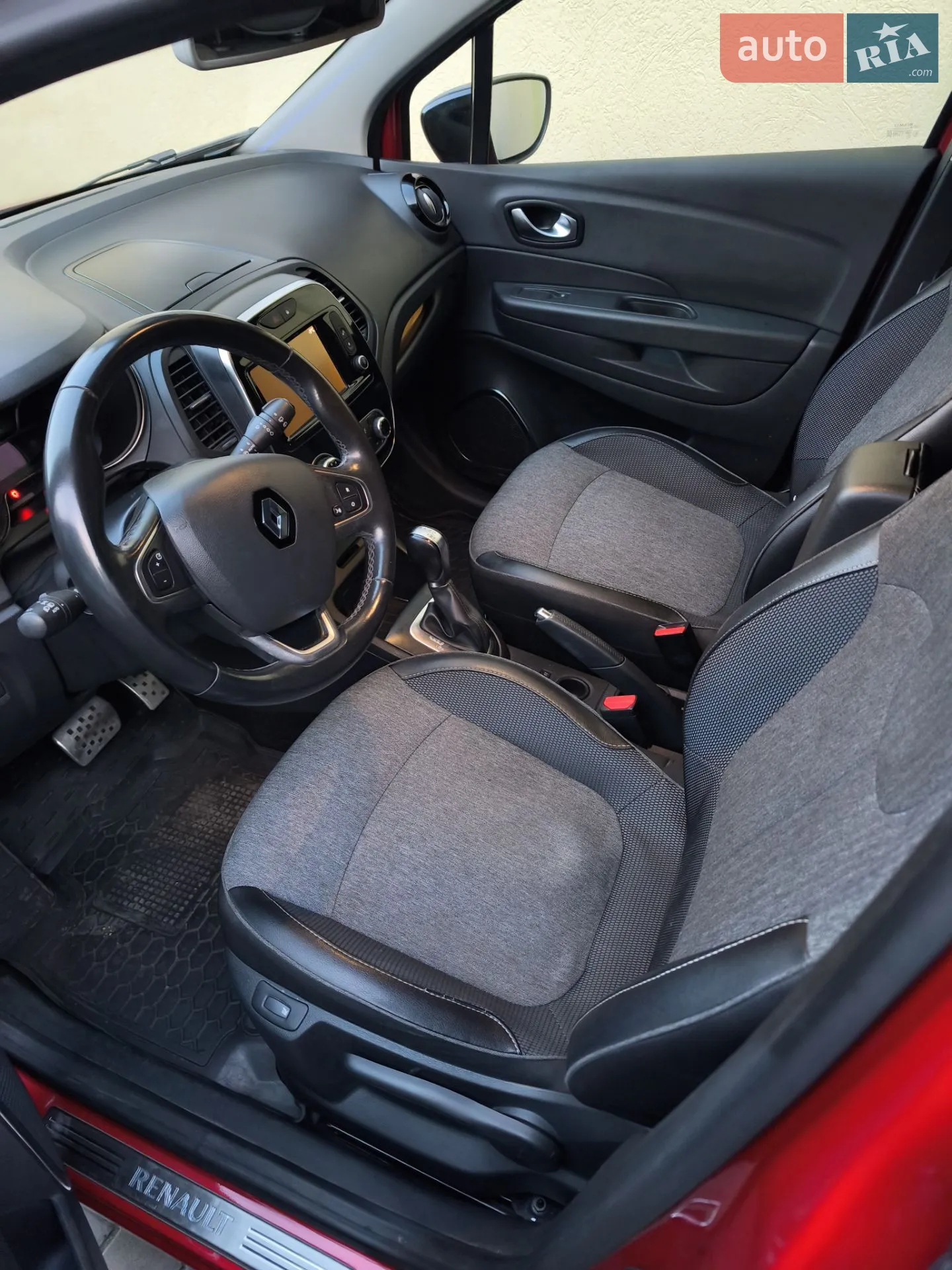 2018 Renault Captur - мініатюра 5
