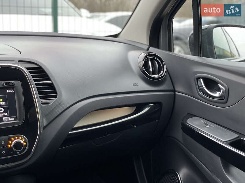 Позашляховик / Кросовер Renault Captur 2013 в Бердичеві фото 58 Позашляховик / Кросовер Renault Captur 2013 в Бердичеві