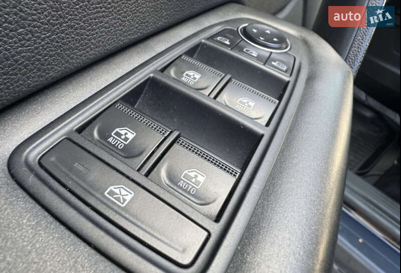 Позашляховик / Кросовер Renault Captur 2021 в Києві