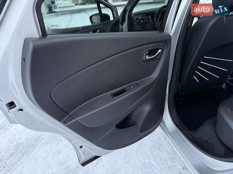 Внедорожник / Кроссовер Renault Captur 2016 в Днепре